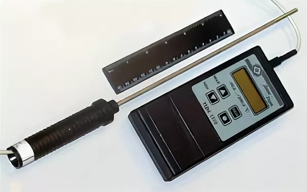ДАНА-ТЕРМ ТЦМ-1510 поверхностный щуп Термометры