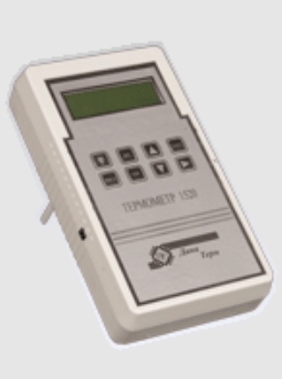 Термометр цифровой малогабаритный ДАНА-ТЕРМ ТЦМ-1520-01-ТС22 Термометры