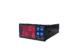Panel temperature meters DANA-TERM